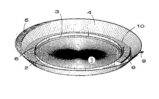 Une figure unique qui représente un dessin illustrant l'invention.